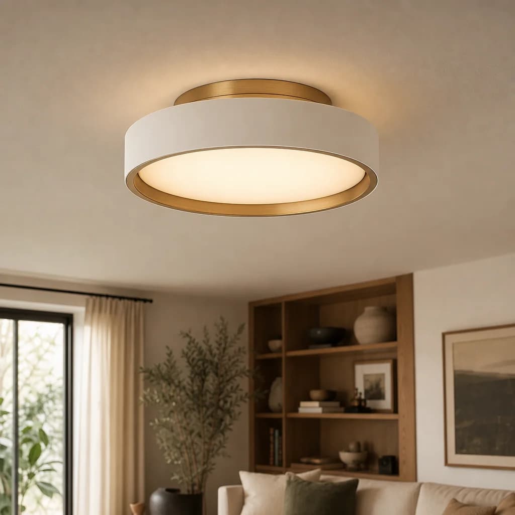 Ceiling Lights
