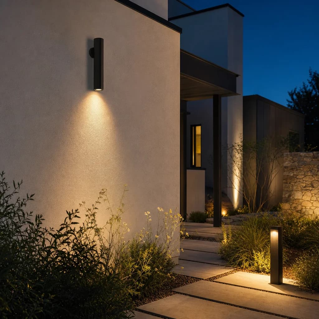 Outdoor Lighting