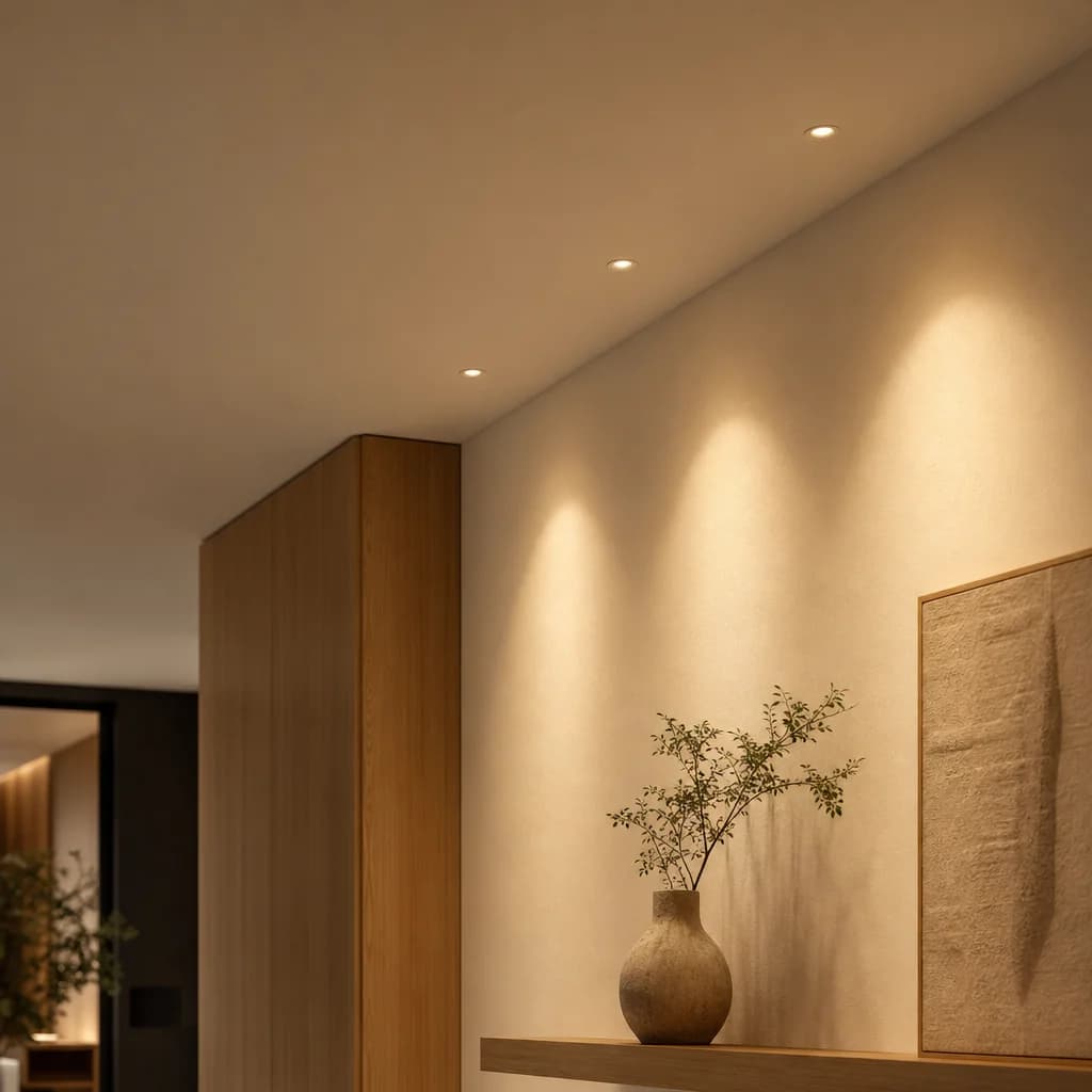 Downlights