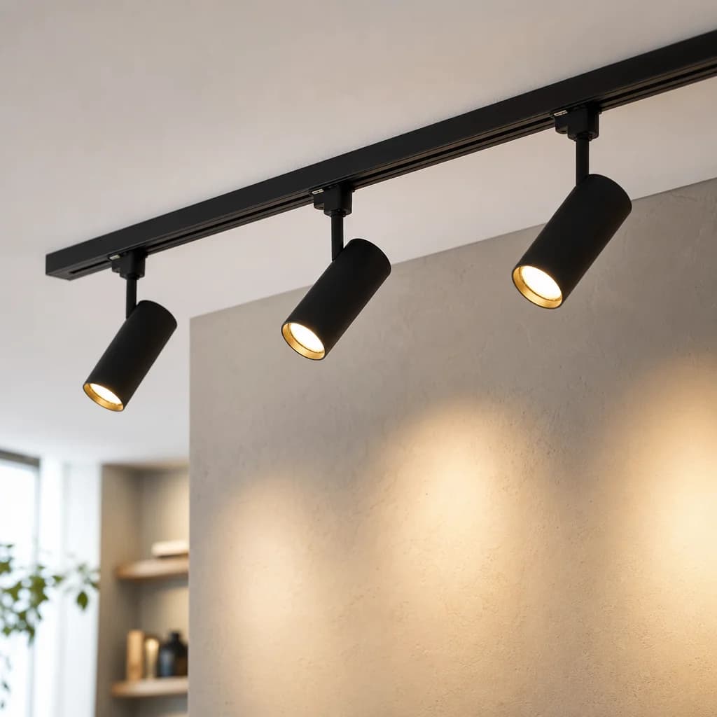 Track Lights