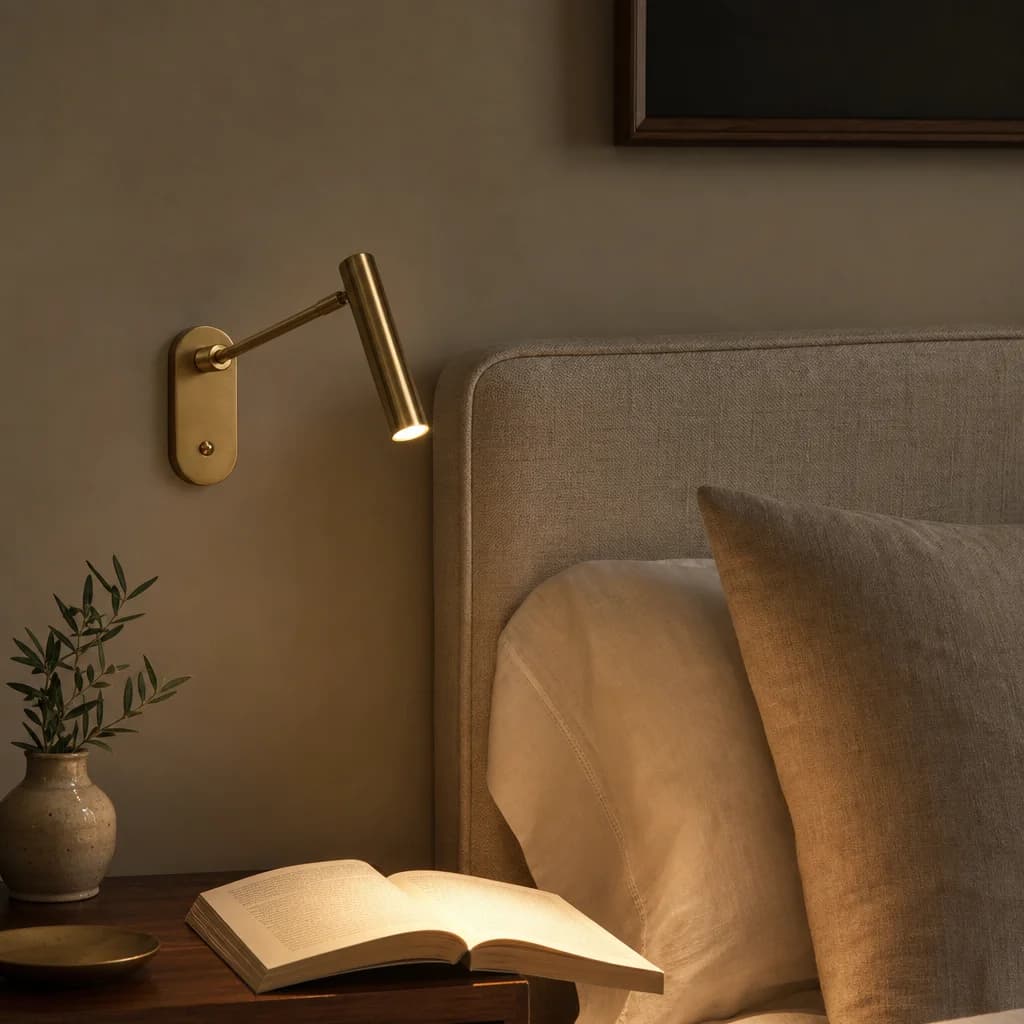 Bedside Reading Lights