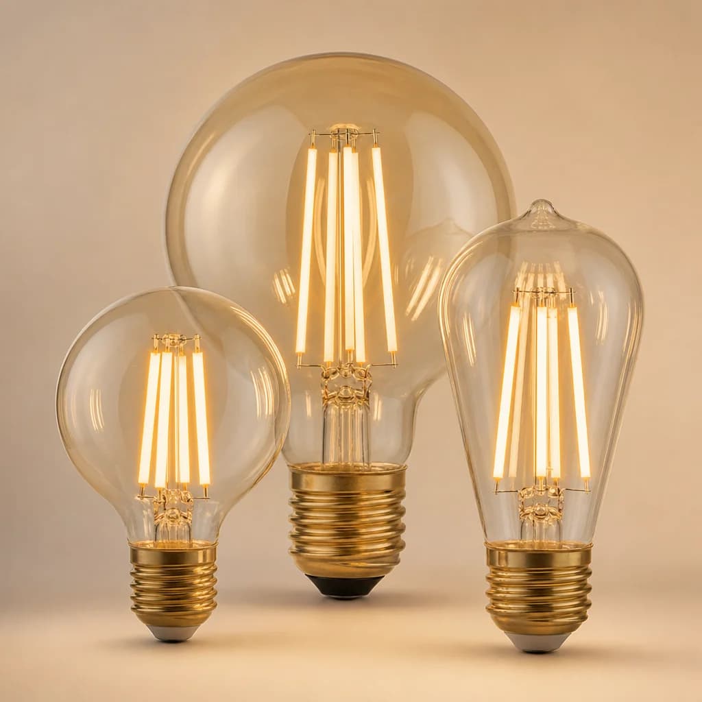 Light Bulbs