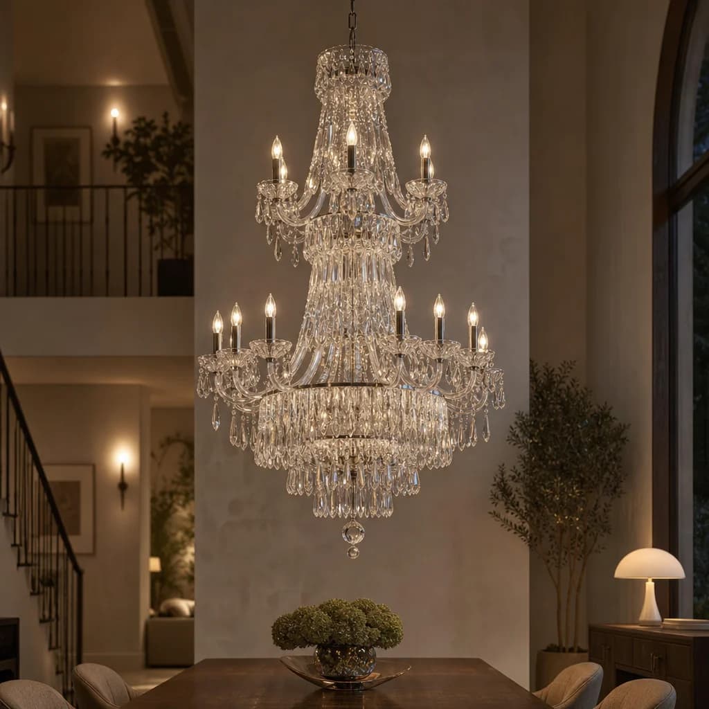 Chandeliers