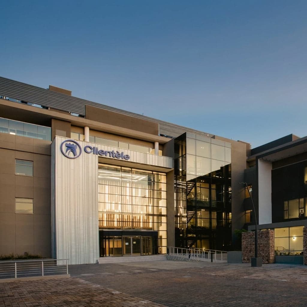 Clientele Head Office
